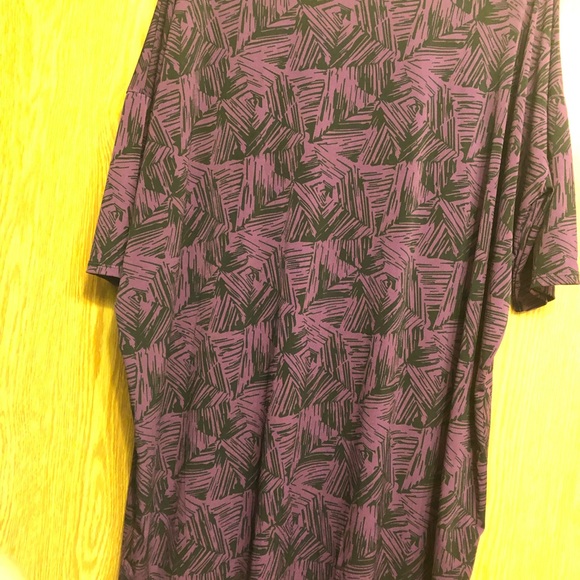 LuLaRoe Irma - Picture 2 of 5